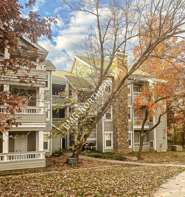 Building Photo - 4413 Fair Stone Dr