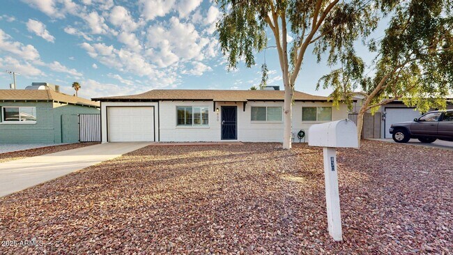 Primary Photo - 830 E Orchid Ln