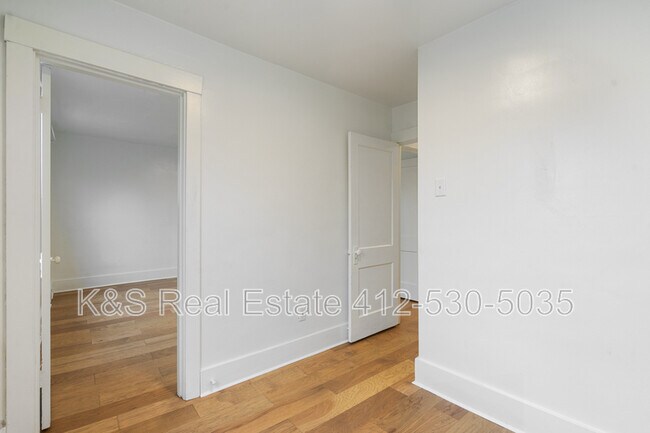 Building Photo - 1406 Hamilton St