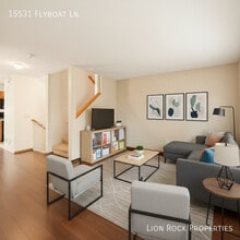 Building Photo - 15531 Flyboat Ln