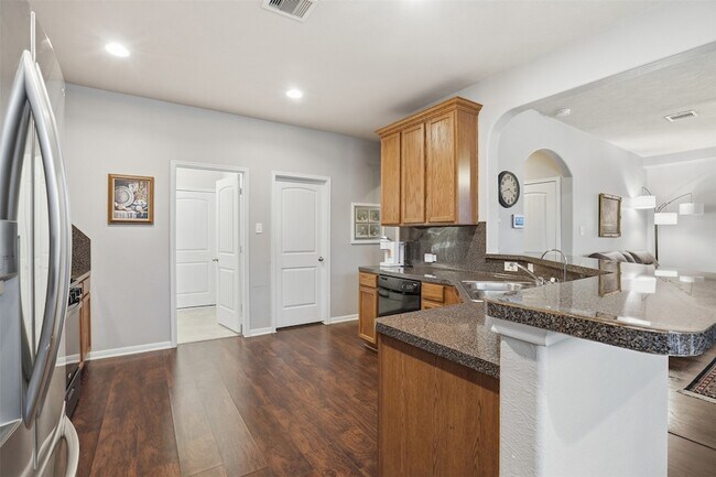 Building Photo - 3111 Bainbridge Hill Ln