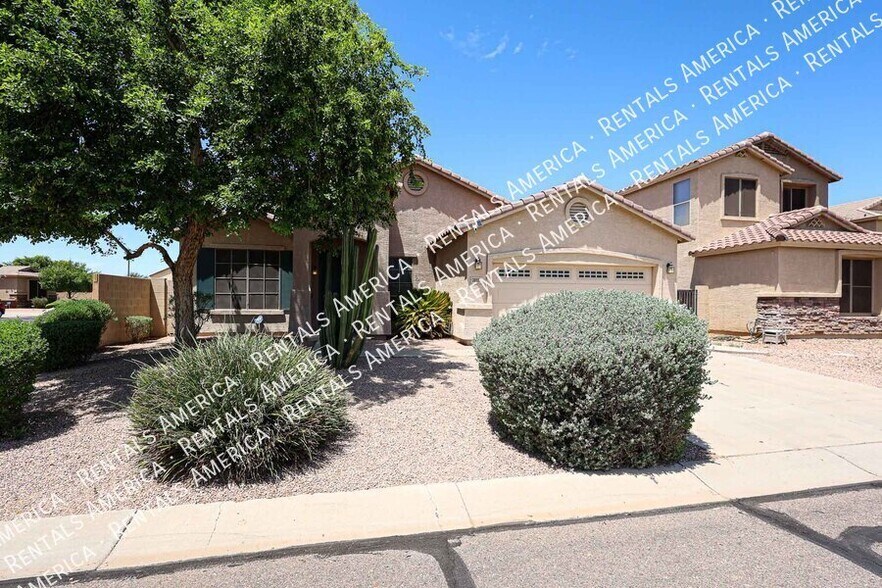 Building Photo - 30984 N Obsidian Dr