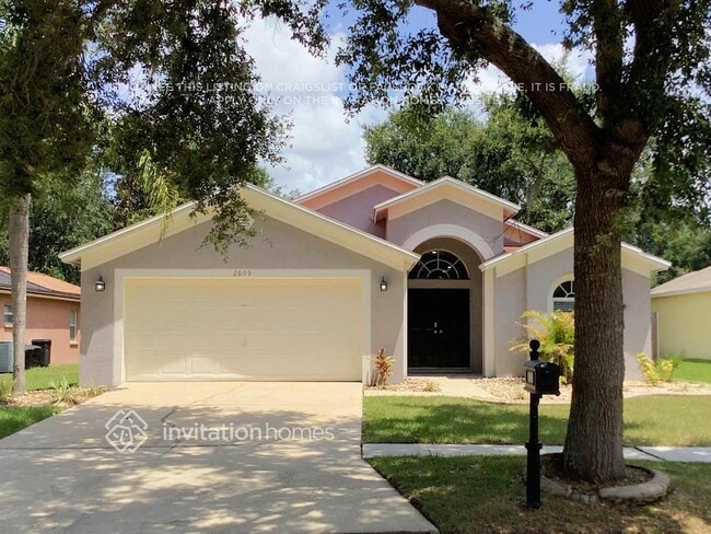 Building Photo - 2609 Brookville Dr