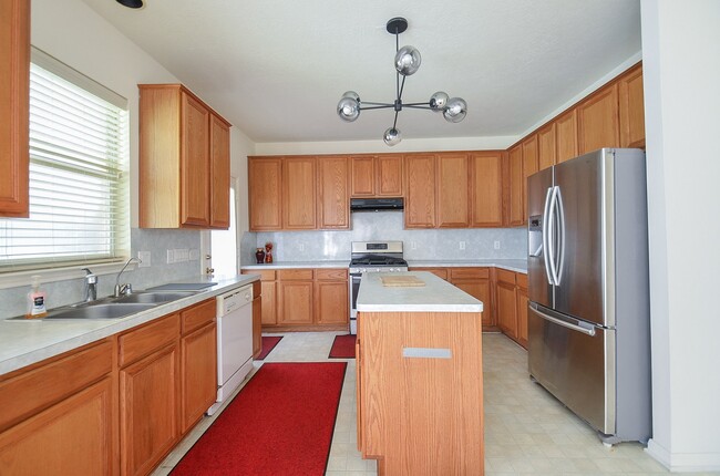 Building Photo - 13823 Eldridge Garden Cir