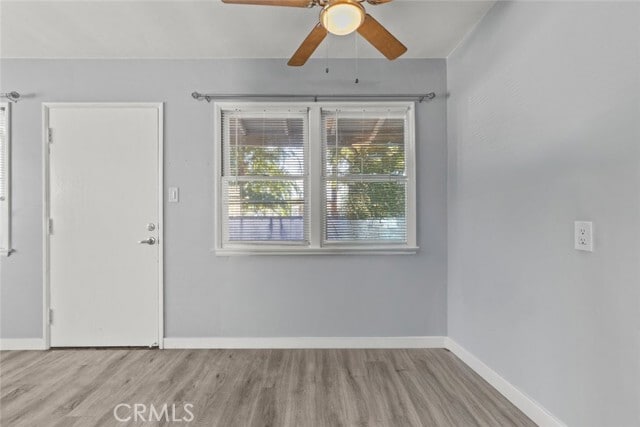 Building Photo - 5707 Baldwin Ave