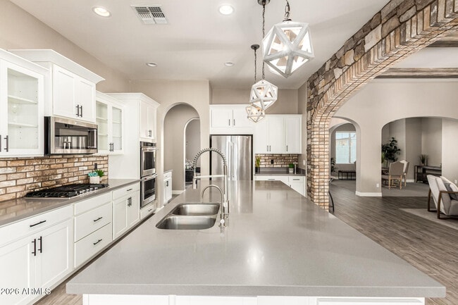 Building Photo - 3541 E Aquarius Pl.