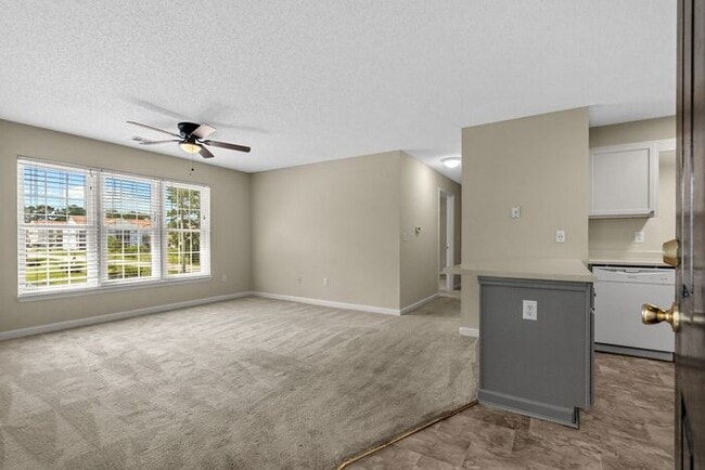 Building Photo - A two-bedroom this nice moves faster than a local taking the back way to avoid the 17 Bypass. Che...