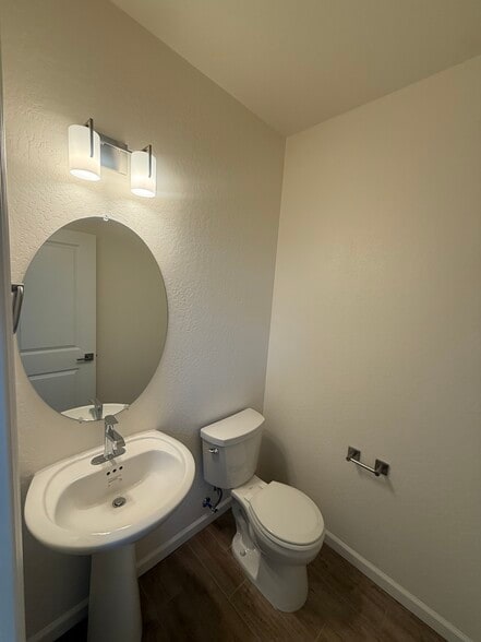 Building Photo - 2064 N Brindac Ln