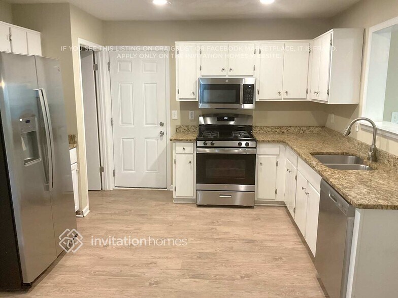 Building Photo - 4455 Creek Ford Trace