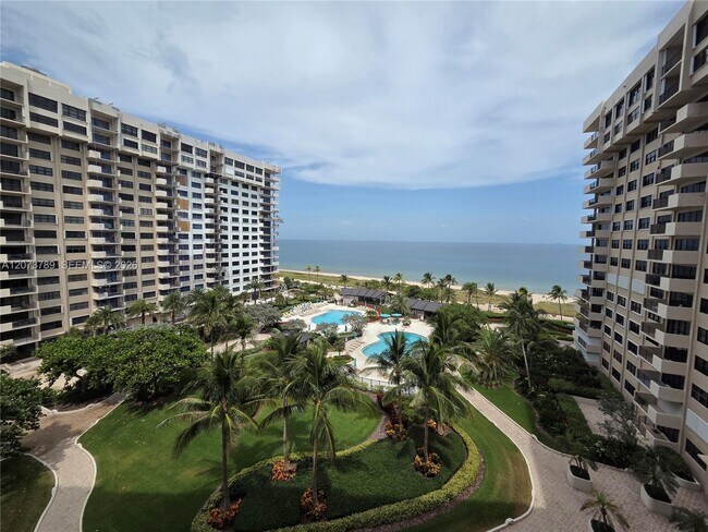 Building Photo - 4900 N Ocean Blvd