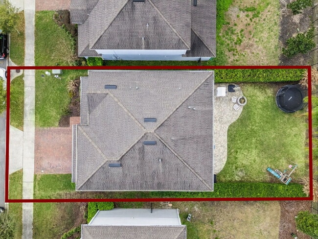 Building Photo - 1606 Chelsea Manor Cir