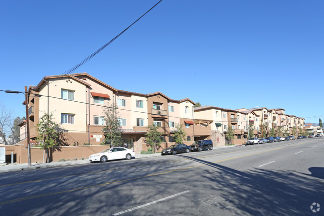 Building Photo - Sherman Village Apartments