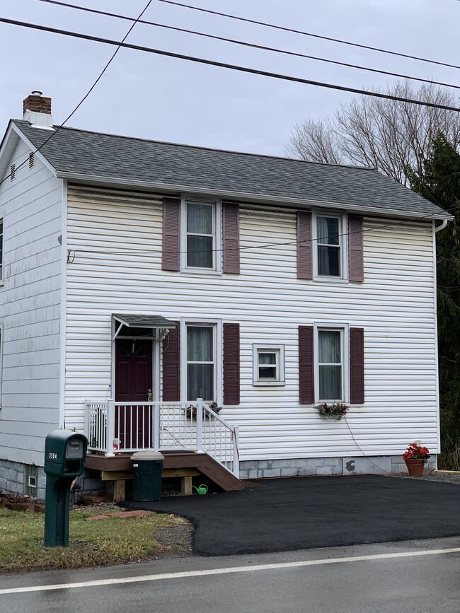 New roof and paved parking! - 3580 Bakerstown Rd