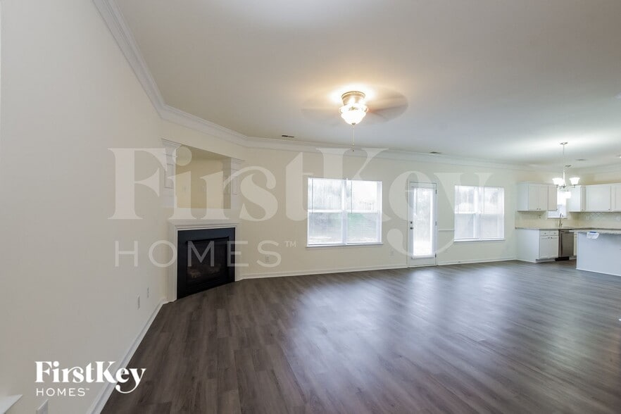 Building Photo - 414 Matfield Ct