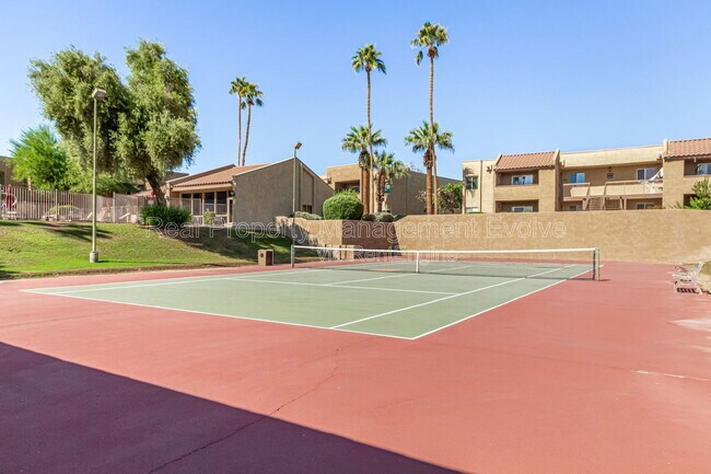 Building Photo - 5877 N Granite Reef Rd