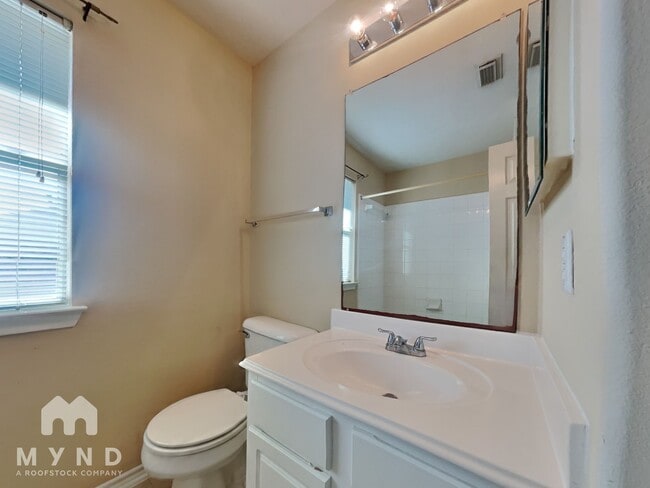 Building Photo - 4207 Tawakon Dr