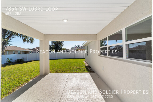 Building Photo - 7854 SW 103rd Loop