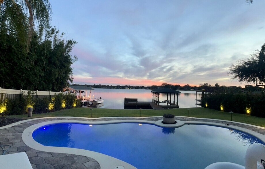 Pool - 1224 Alexandra Ct