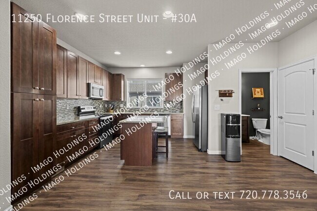 Building Photo - 11250 Florence St