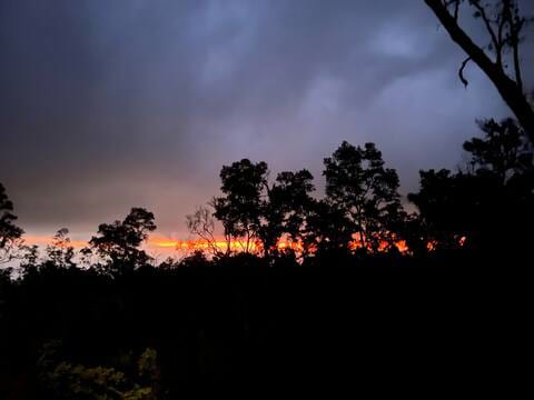 Beautiful Evening Sunsets - 73-1599 Hao St