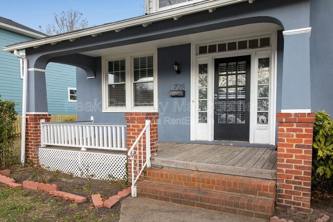 Building Photo - 728 Arnold Ave