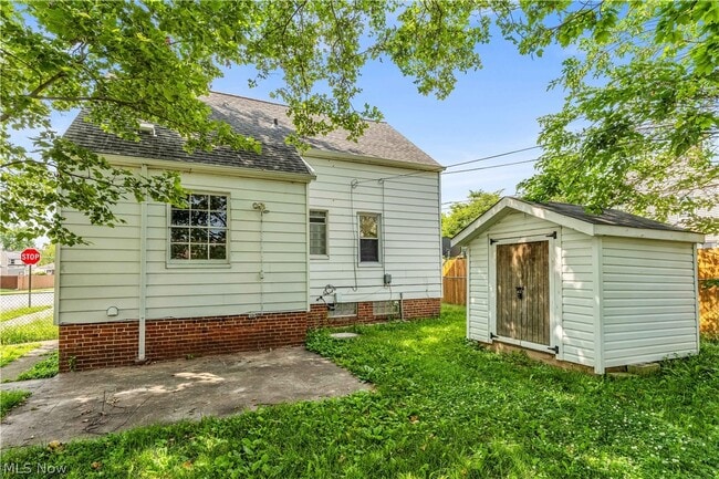 Building Photo - 13702 Wainstead Ave