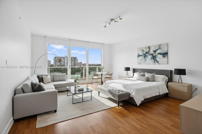 Building Photo - 3301 NE 183rd St