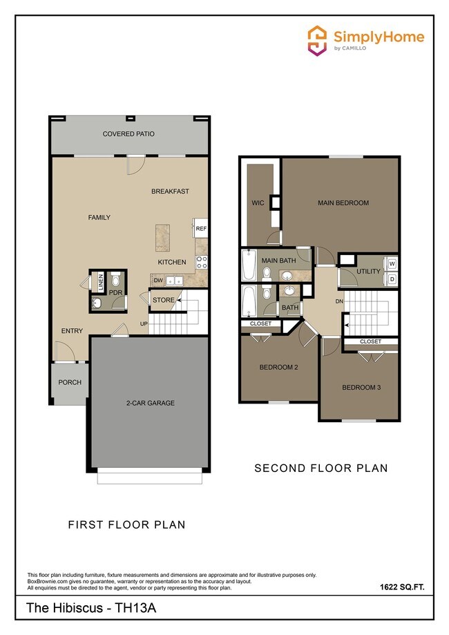 Building Photo - 6239 Brenwood Cir