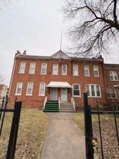 Building Photo - 10501 S Corliss Ave