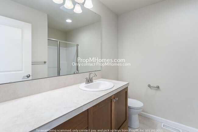 Building Photo - Great Two Bedroom Home In Sherwood! ~Must See The Balcony!