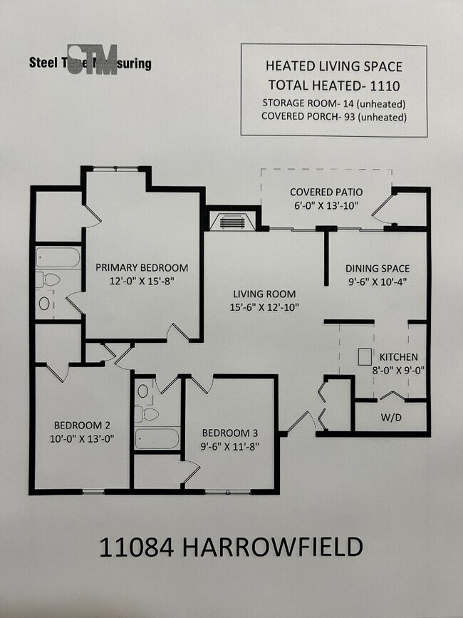 Building Photo - 11084 Harrowfield Rd