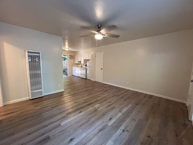 Interior Photo - Mountain View Apartments