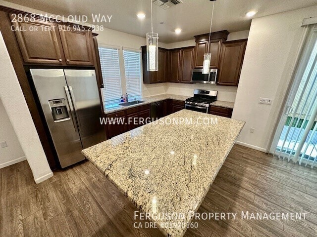 Building Photo - 2868 McCloud Way