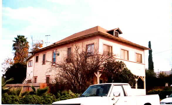 Building Photo - 3861 Taft St