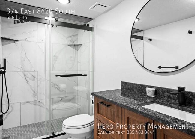 Building Photo - 374 8620 S