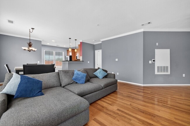 Building Photo - 11800 Old Georgetown Rd