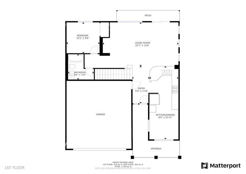 Building Photo - 14847 N 174th Ln