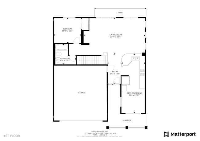 Building Photo - 14847 N 174th Ln