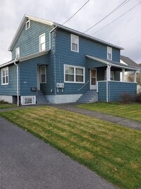 Building Photo - 163 N Harrison St St