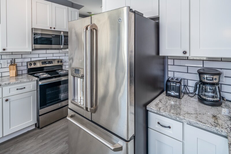 Building Photo - 422 Thornton St