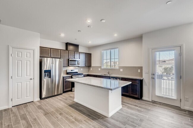 Building Photo - 1278 Arcadia Rim Pl