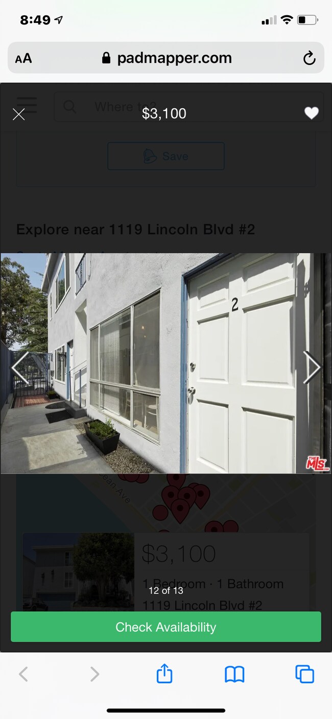 Building Photo - 1119 Lincoln Blvd