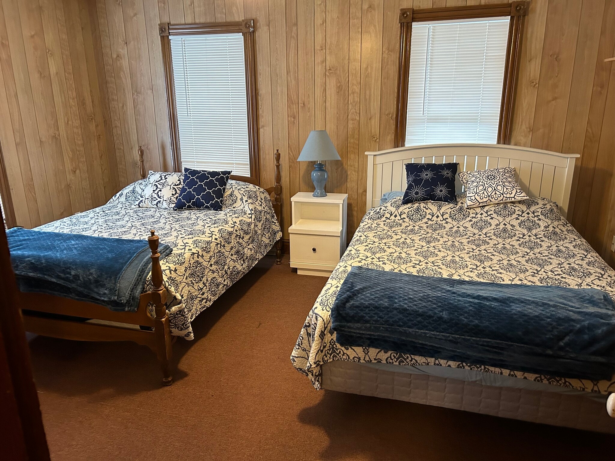 Building Photo - 507 Electric Ave