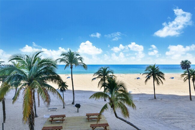 Building Photo - 2100 S Ocean Dr