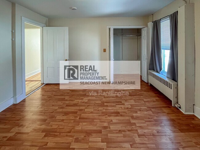 Building Photo - 31 Park St