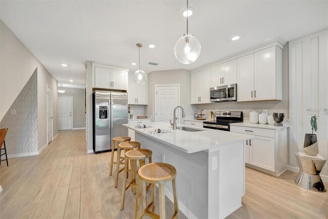 Building Photo - 5434 Tripoli Dr