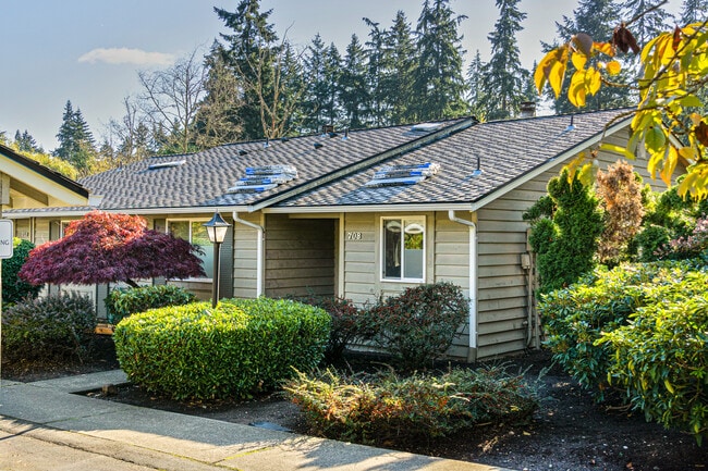 Building Photo - 708 126th Ave NE