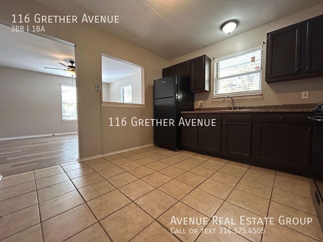 Building Photo - 116 Grether Ave