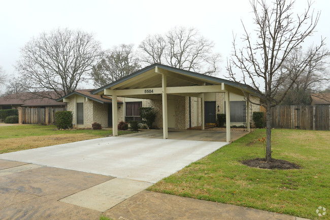 Primary Photo - Cherry Creek Duplexes