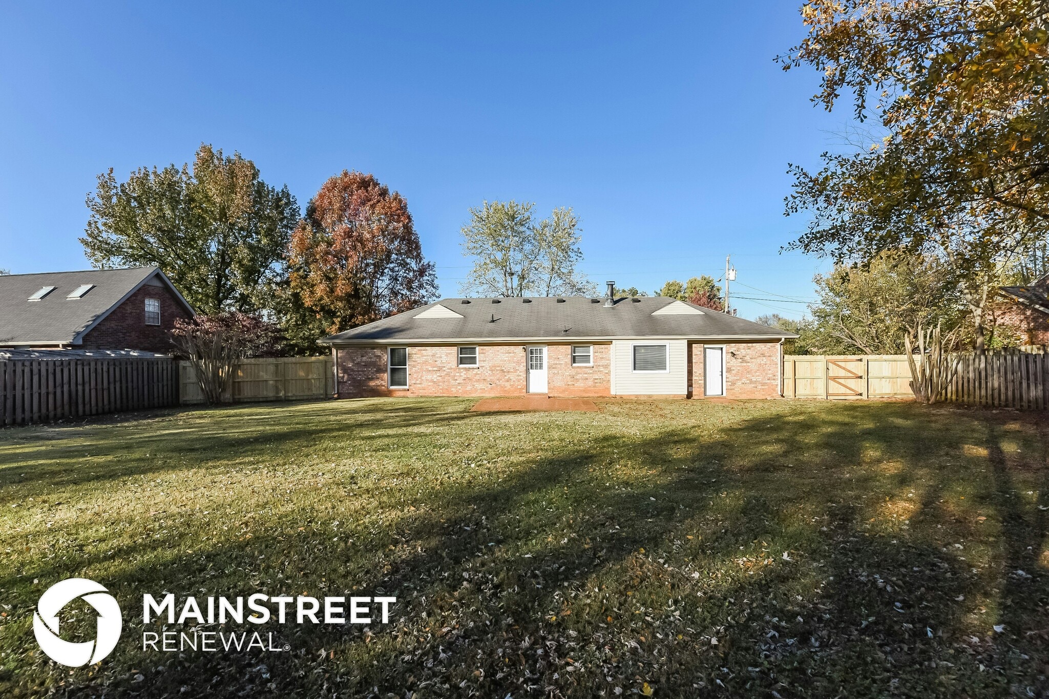 Building Photo - 406 Adeline Dr